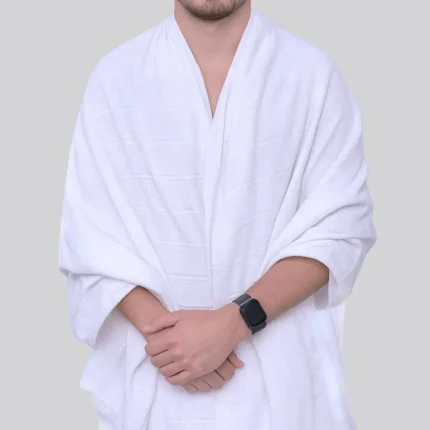 Microfiber Ihram set