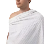 Ihram Clothes Jumbo Size