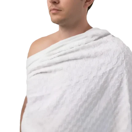 Ihram Clothes Jumbo Size