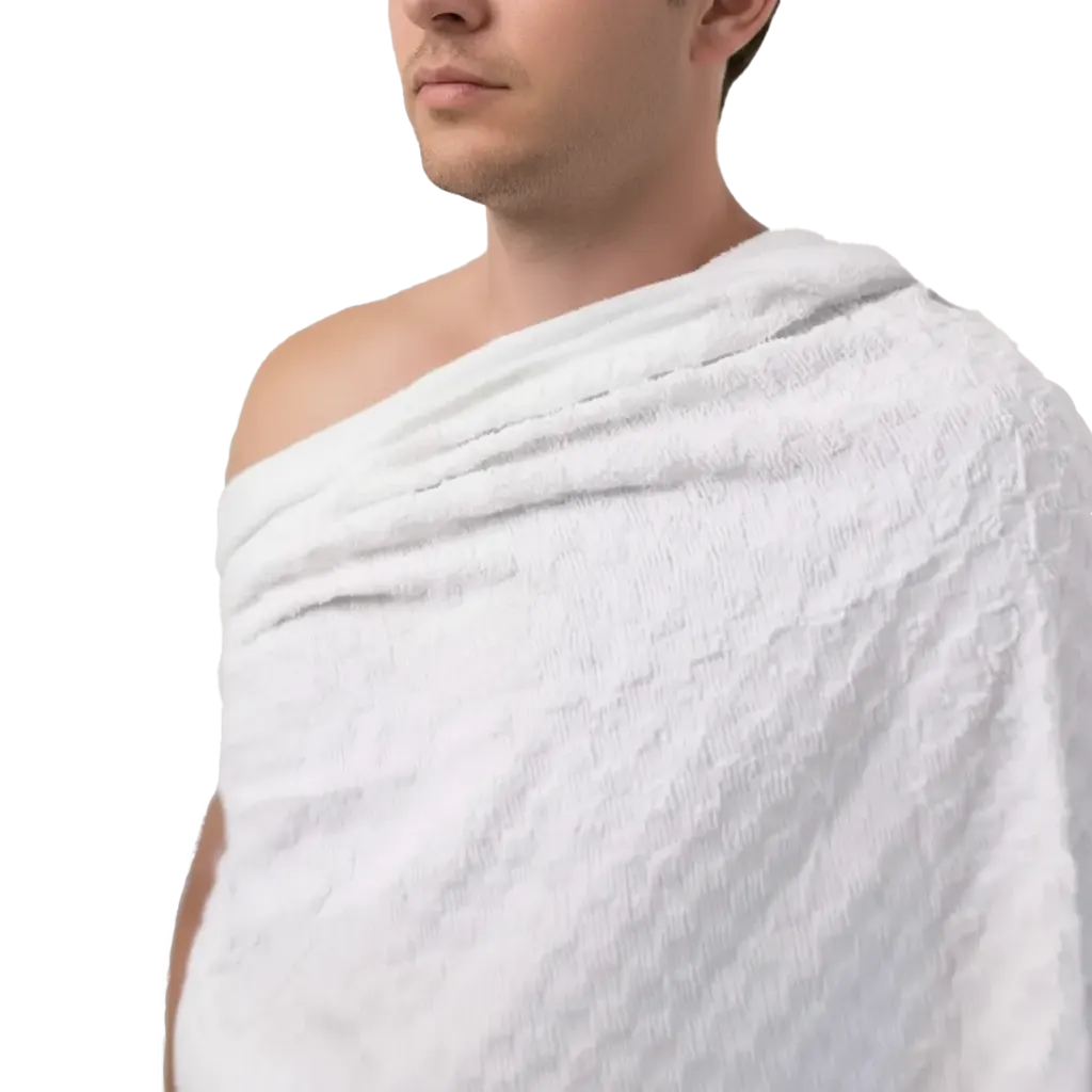 Ihram Clothes Jumbo Size Ihram Clothes Jumbo Size